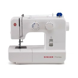 Singer Sewing machine Singer SMC 1409 Number of stitches 9 White