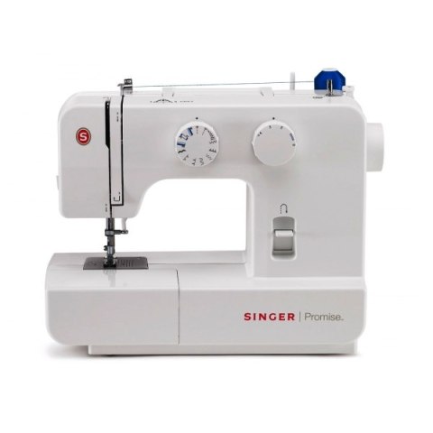 Singer Sewing machine Singer SMC 1409 Number of stitches 9 White
