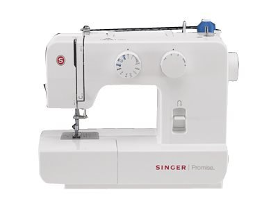 Singer Sewing machine Singer SMC 1409 Number of stitches 9 White