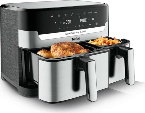 TEFAL Hot air fryer Tefal EY905D10