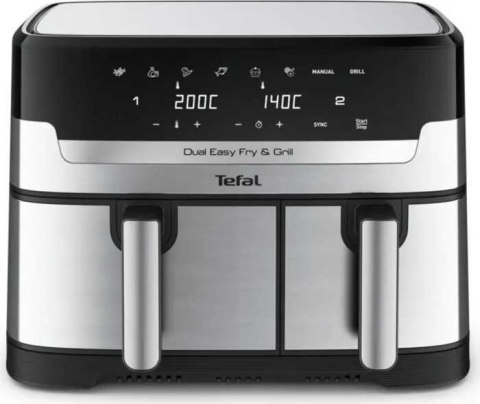 TEFAL Hot air fryer Tefal EY905D10