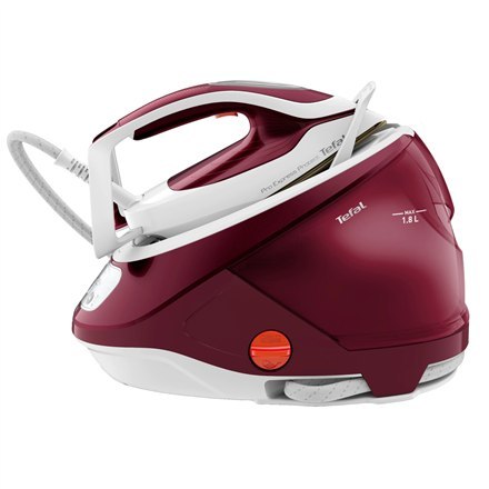 TEFAL TEFAL | Ironing System Pro Express Protect | GV9220E0 | 2600 W | 1.8 L | bar | Auto power off | Vertical steam function | Calc-c