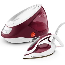 TEFAL TEFAL | Ironing System Pro Express Protect | GV9220E0 | 2600 W | 1.8 L | bar | Auto power off | Vertical steam function | Calc-c