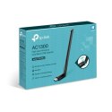 TP-LINK TP-LINK | Karta sieciowa | IEEE 802.11b | IEEE 802.11a | IEEE 802.11g | IEEE 802.11n | IEEE 802.11ac | SuperSpeed USB 3.0