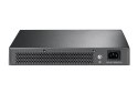 TP-LINK TP-LINK | Przełącznik | TL-SG1016D | Niezarządzalny | Biurkowy/do montażu w szafie | Ilość portów 10/100 Mb/s (RJ-45) | Ilość po