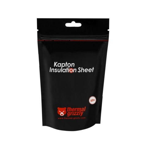 Thermal Grizzly Thermal Grizzly Kapton Insulation Sheet