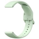 Xiaomi Xiaomi | 135mm - 205mm | Watch TPU Strap | Mint Green