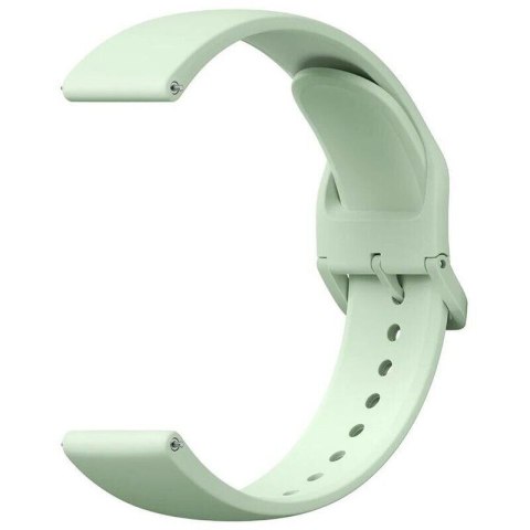 Xiaomi Xiaomi | 135mm - 205mm | Watch TPU Strap | Mint Green