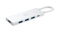 Xiaomi Xiaomi | 5-in-1 Type-C Hub