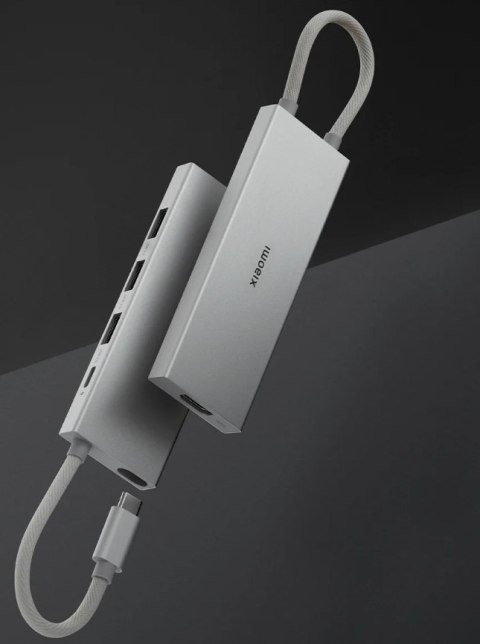 Xiaomi Xiaomi | 5-in-1 Type-C Hub