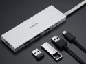 Xiaomi Xiaomi | 5-in-1 Type-C Hub