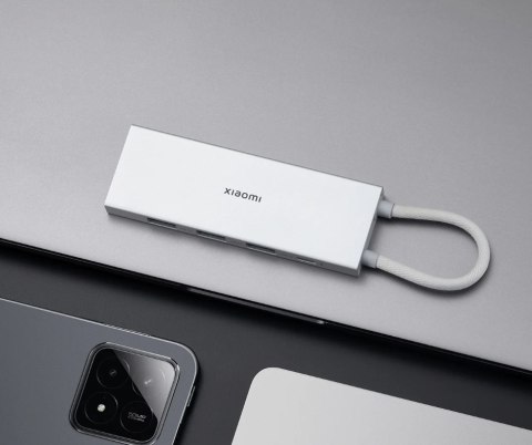 Xiaomi Xiaomi | 5-in-1 Type-C Hub