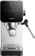Xiaomi Xiaomi Espresso Machine | Pump pressure 20 bar | Built-in milk frother | Semi-automatic | 1350 W | Silver/Black