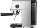 Xiaomi Xiaomi Espresso Machine | Pump pressure 20 bar | Built-in milk frother | Semi-automatic | 1350 W | Silver/Black