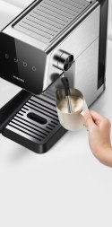 Xiaomi Xiaomi Espresso Machine | Pump pressure 20 bar | Built-in milk frother | Semi-automatic | 1350 W | Silver/Black