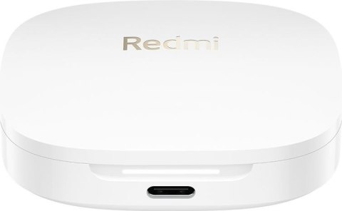 Xiaomi Xiaomi Redmi Buds 6 | Built-in microphone | Bluetooth | Cloud White