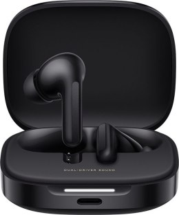 Xiaomi Xiaomi Redmi Buds 6 | Built-in microphone | Bluetooth | Night Black