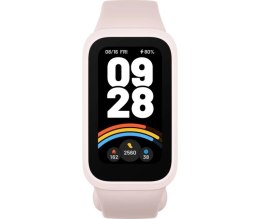 Xiaomi Xiaomi Smart Band 9 Active | TFT | Waterproof | Bluetooth | Pink