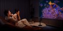 Xiaomi Xiaomi Smart Projector L1 EU | Full HD (1920x1080) | 200 ANSI lumens | Black | Wi-Fi
