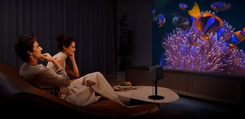 Xiaomi Xiaomi Smart Projector L1 EU | Full HD (1920x1080) | 200 ANSI lumens | Black | Wi-Fi