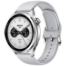 Xiaomi Xiaomi Watch S4 | Smart watch | GPS (satellite) | AMOLED | 1.43