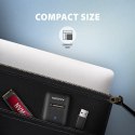 AXAGON AXAGON USB-A 10Gbps - M.2 NVMe and SATA SSD Adapter | ADM2-AM