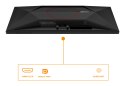 AOC AOC 27G42E | 27 " | IPS | FHD | 16:9 | 180 Hz | 1 ms | 1920 x 1080 pixels | 300 cd/m² | HDMI ports quantity 1 | Black