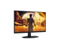 AOC AOC Q27G42XE | 27 " | IPS | QHD | 16:9 | 180 Hz | 1 ms | 2560 x 1440 pixels | 300 cd/m² | HDMI ports quantity 2 | Black