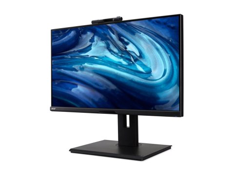 Acer Acer Vero B8 B278UEbemiqprcuzx | 27 " | IPS | 16:9 | 100 Hz | 4 ms | 2560 x 1440 pixels | 350 cd/m² | HDMI ports quantity 1 | Bl