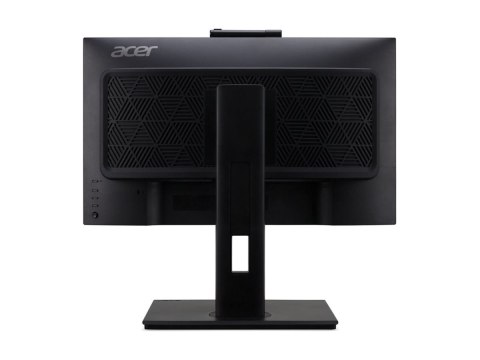 Acer Acer Vero B8 B278UEbemiqprcuzx | 27 " | IPS | 16:9 | 100 Hz | 4 ms | 2560 x 1440 pixels | 350 cd/m² | HDMI ports quantity 1 | Bl