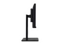Acer Acer Vero B8 B278UEbemiqprcuzx | 27 " | IPS | 16:9 | 100 Hz | 4 ms | 2560 x 1440 pixels | 350 cd/m² | HDMI ports quantity 1 | Bl