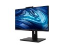 Acer Acer Vero B8 B278UEbemiqprcuzx | 27 " | IPS | 16:9 | 100 Hz | 4 ms | 2560 x 1440 pixels | 350 cd/m² | HDMI ports quantity 1 | Bl