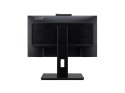 Acer Acer Vero B8 B278UEbemiqprcuzx | 27 " | IPS | 16:9 | 100 Hz | 4 ms | 2560 x 1440 pixels | 350 cd/m² | HDMI ports quantity 1 | Bl