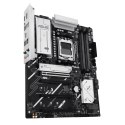 Asus Asus PRIME B850-PLUS WIFI | Processor family AMD | Processor socket AM5 | DDR5 | Supported hard disk drive interfaces M.2, SATA 