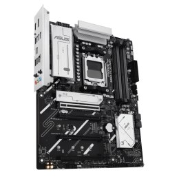 Asus Asus PRIME B850-PLUS WIFI | Processor family AMD | Processor socket AM5 | DDR5 | Supported hard disk drive interfaces M.2, SATA 