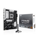Asus Asus PRIME B850-PLUS WIFI | Processor family AMD | Processor socket AM5 | DDR5 | Supported hard disk drive interfaces M.2, SATA 