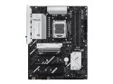 Asus Asus PRIME B850-PLUS WIFI | Processor family AMD | Processor socket AM5 | DDR5 | Supported hard disk drive interfaces M.2, SATA 