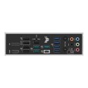 Asus Asus TUF GAMING B850M-PLUS WIFI | Processor family AMD | Processor socket AM5 | DDR5 | Supported hard disk drive interfaces M.2,