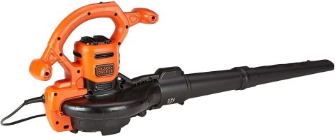 BLACK & DECKER BLACK & DECKER | BEBLV260-QS | Leaf Blower