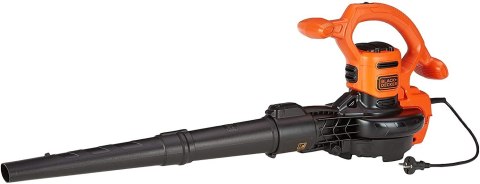 BLACK & DECKER BLACK & DECKER | BEBLV260-QS | Leaf Blower