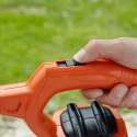 BLACK & DECKER BLACK & DECKER | BEBLV260-QS | Leaf Blower