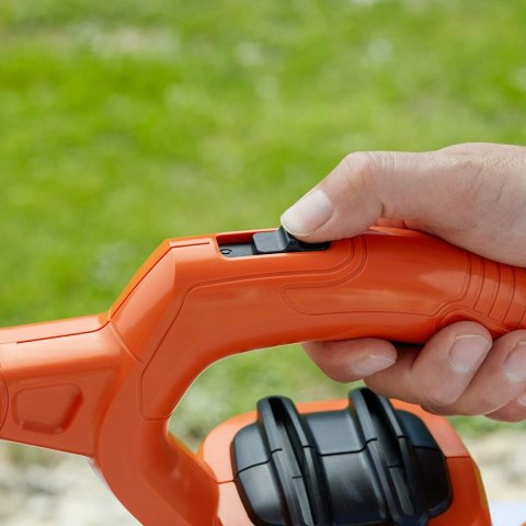 BLACK & DECKER BLACK & DECKER | BEBLV260-QS | Leaf Blower