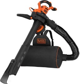 BLACK & DECKER BLACK & DECKER | BEBLV301-QS | Leaf Blower