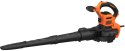 BLACK & DECKER BLACK & DECKER | BEBLV301-QS | Leaf Blower