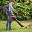 BLACK & DECKER BLACK & DECKER | BEBLV301-QS | Leaf Blower