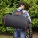 BLACK & DECKER BLACK & DECKER | BEBLV301-QS | Leaf Blower