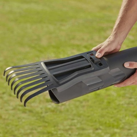 BLACK & DECKER BLACK & DECKER | BEBLV301-QS | Leaf Blower
