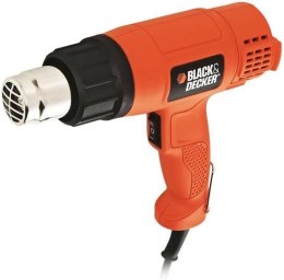 BLACK & DECKER BLACK & DECKER | KX1650-QS | 44.4 l/s | 1750 W | Air Blower