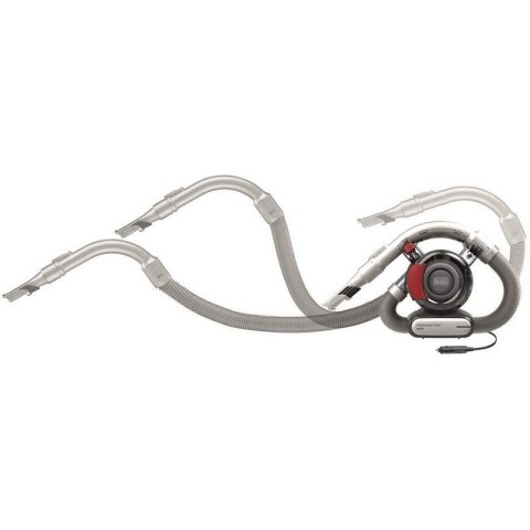 BLACK & DECKER BLACK & DECKER | PD1200AV-XJ | 560 ml | Car vacuum cleaner