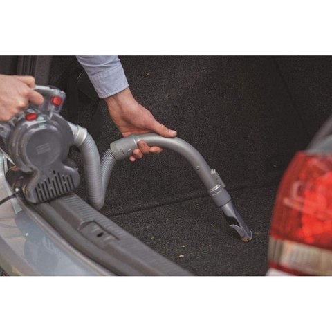 BLACK & DECKER BLACK & DECKER | PD1200AV-XJ | 560 ml | Car vacuum cleaner
